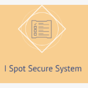 I Spot Secure System